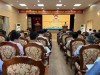 Hội nghị Ủy ban MTTQ Việt Nam huyện Hoài Đức khóa XXI lần thứ 2, nhiệm kỳ 2024-2029