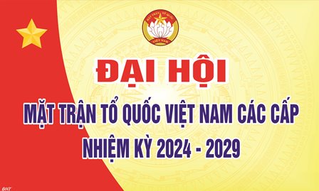 Đại hội đảng các cấp