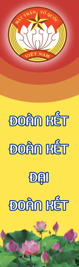 Đoàn kết - Đoàn kết