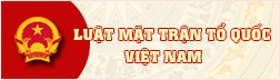 Luật mặt trận