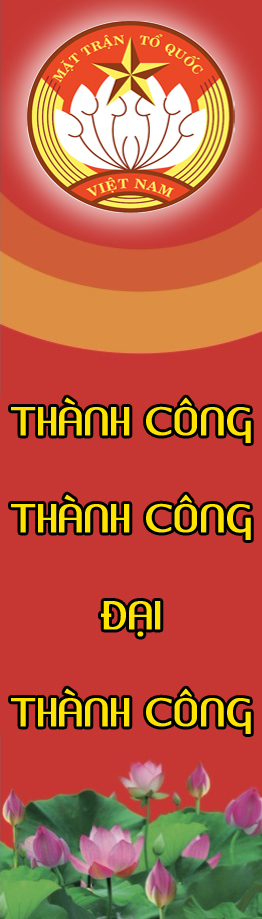 Thành công - Thành công