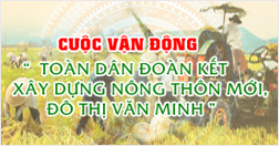 Cuộc vận động Nông thôn mới